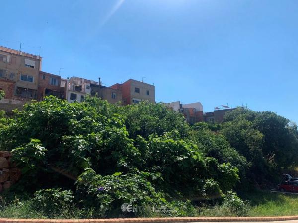 Terreno en Polígono 35, 28