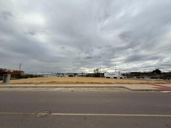 Terreno en calle Ue Sector I-1, 2 a