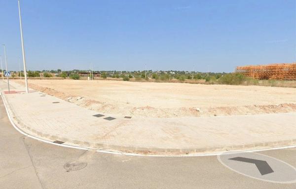 Terreno en calle Ue Sector I-1, 2 a