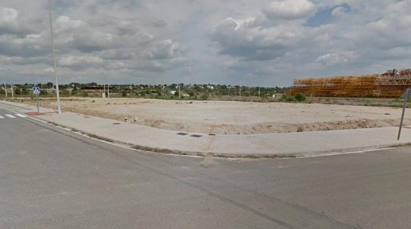 Terreno en calle Ue Sector I-1, 2 a