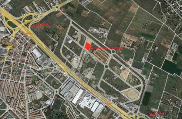 Terreno en calle Ue Sector I-1, 2 a