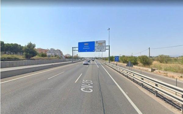 Terreno en calle Ue Sector I-1, 2 a