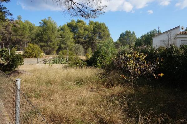 Terreno en Monteamor - La Carrasca - El Peucal