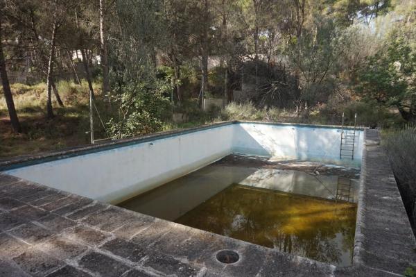 Terreno en Monteamor - La Carrasca - El Peucal