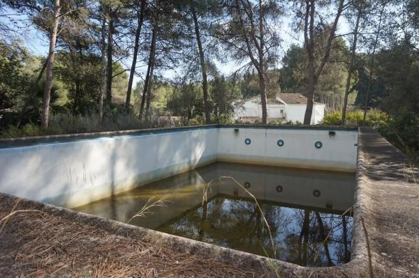 Terreno en Monteamor - La Carrasca - El Peucal