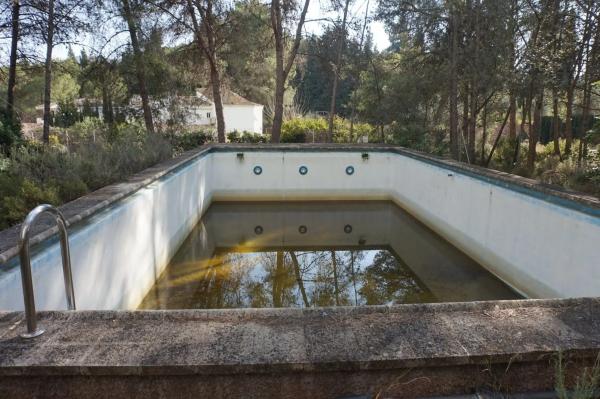 Terreno en Monteamor - La Carrasca - El Peucal
