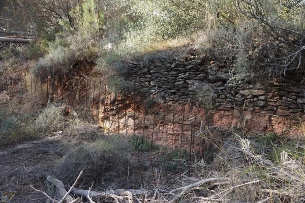Terreno en Monteamor - La Carrasca - El Peucal