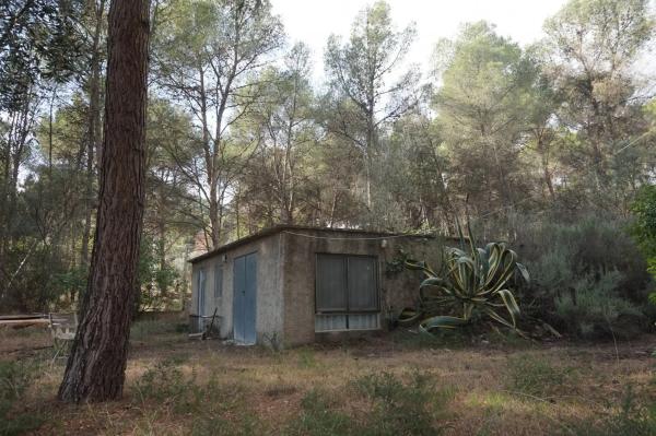 Terreno en Monteamor - La Carrasca - El Peucal
