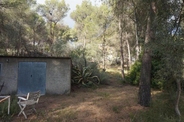 Terreno en Monteamor - La Carrasca - El Peucal