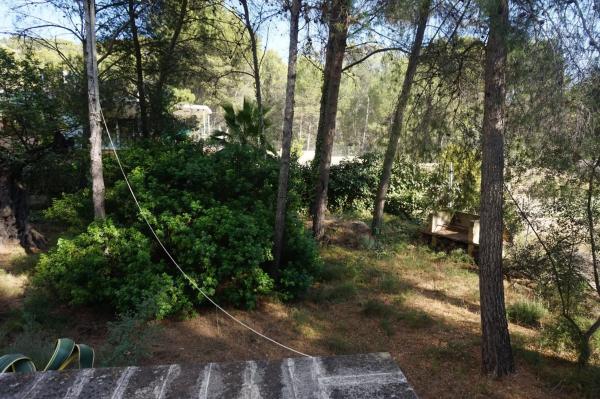 Terreno en Monteamor - La Carrasca - El Peucal