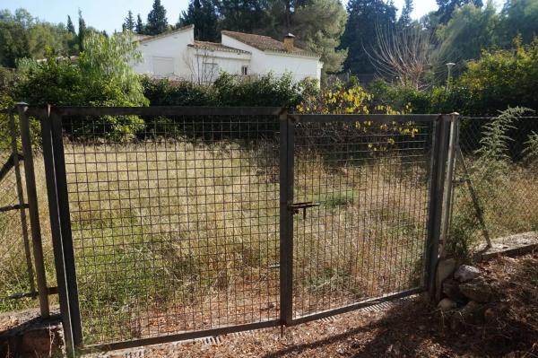 Terreno en Monteamor - La Carrasca - El Peucal