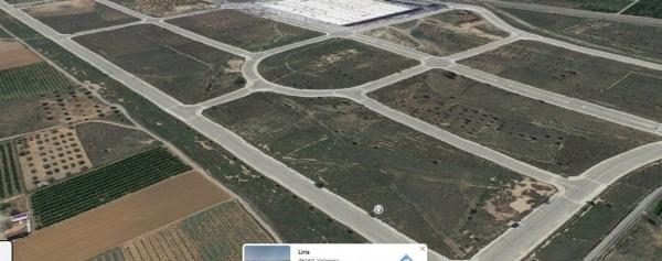 Terreno en Urbanizaciones