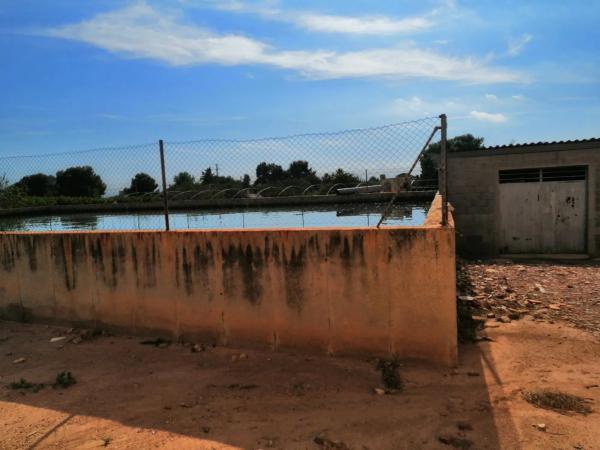 Terreno en Urbanización corralet s/n Carreteranaquera