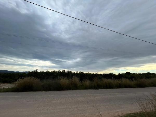 Terreno en la conarda s/n