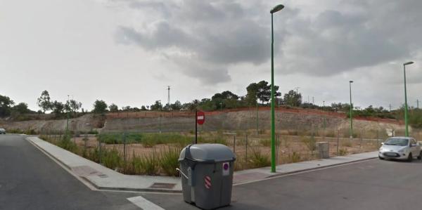 Terreno en Benaguacil s/n