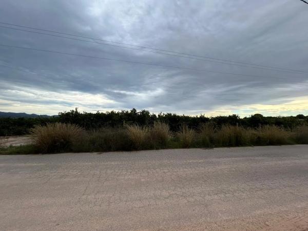 Terreno en la conarda s/n