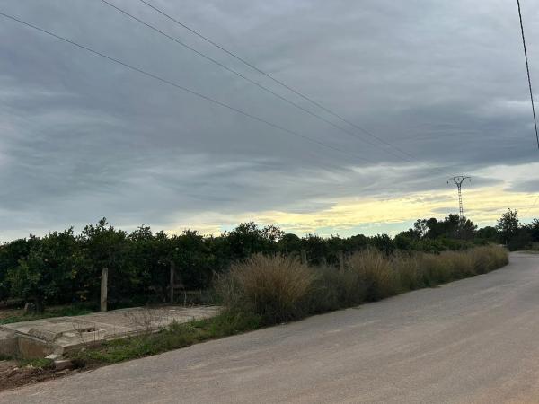 Terreno en la conarda s/n