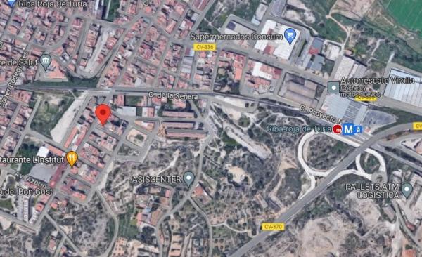 Terreno en Benaguacil s/n