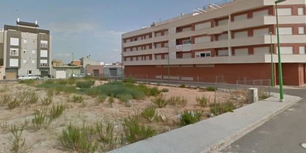 Terreno en Benaguacil s/n