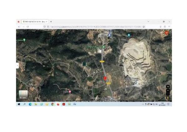 Terreno en Cv-374, km 1.3, 1