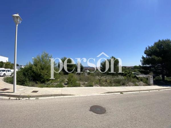 Terreno en La Conarda-Montesano