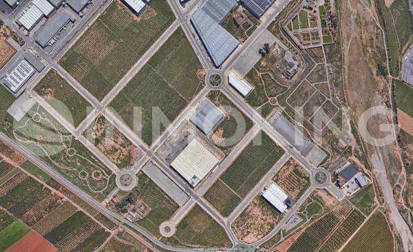 Terreno en Riba-Roja de Túria