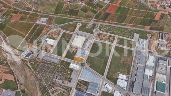 Terreno en Riba-Roja de Túria