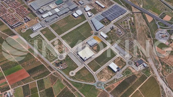 Terreno en Riba-Roja de Túria