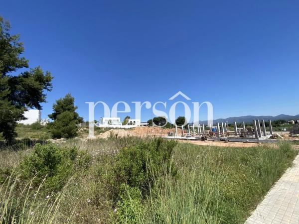 Terreno en La Conarda-Montesano