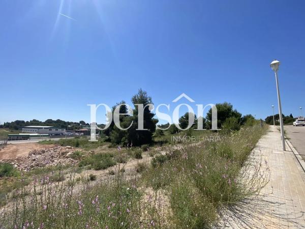 Terreno en La Conarda-Montesano