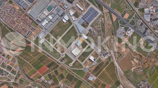 Terreno en Riba-Roja de Túria