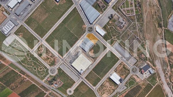 Terreno en Riba-Roja de Túria