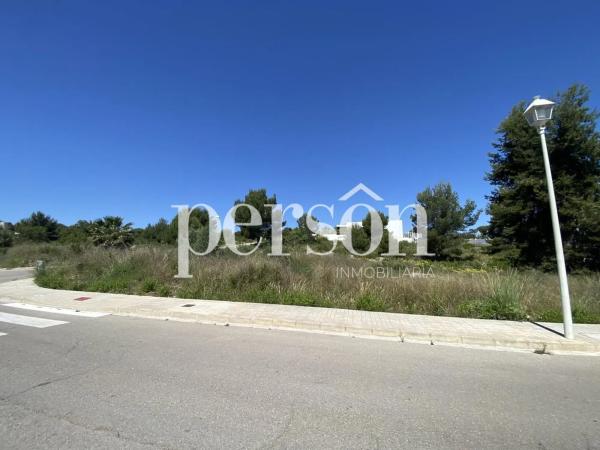 Terreno en La Conarda-Montesano