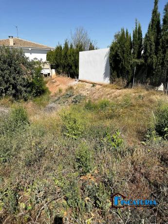 Terreno en calle Furs del Regne, 31