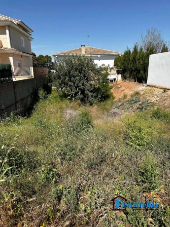 Terreno en calle Furs del Regne, 31