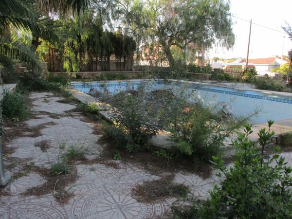 Terreno en calle els pous