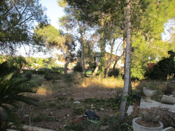 Terreno en calle els pous