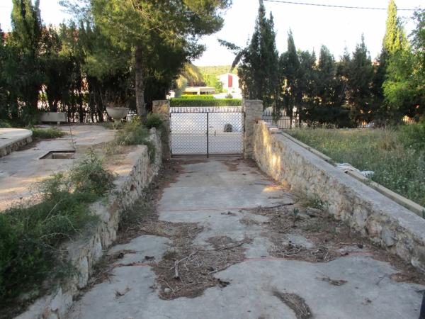 Terreno en calle els pous