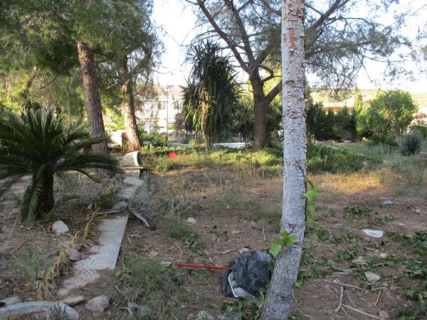 Terreno en calle els pous