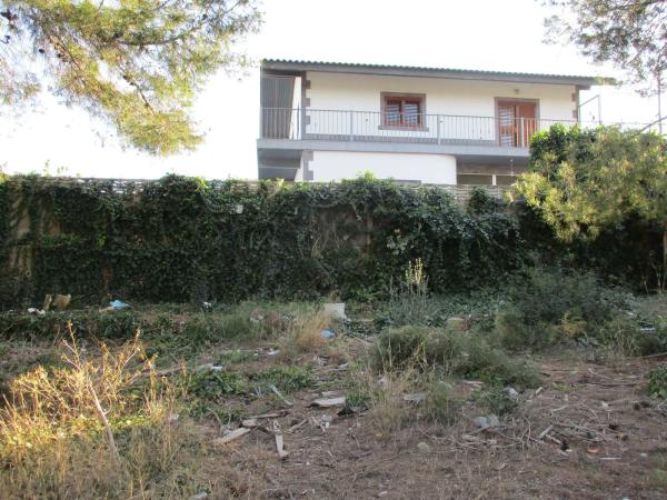 Terreno en calle els pous