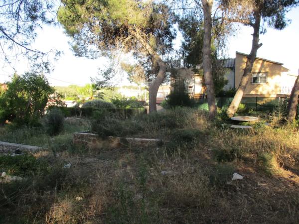Terreno en calle els pous