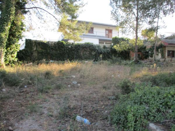 Terreno en calle els pous