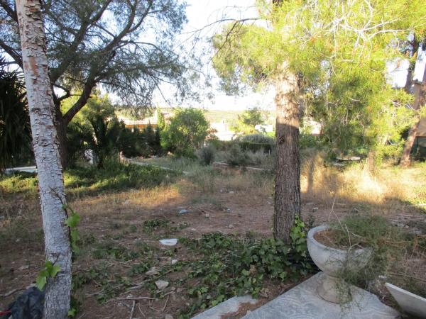 Terreno en calle els pous