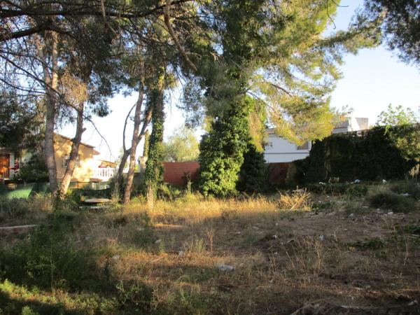 Terreno en calle els pous