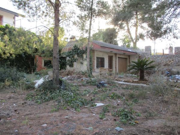 Terreno en calle els pous