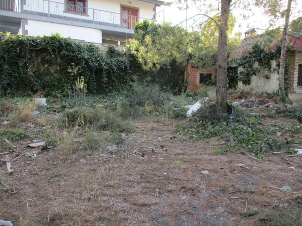 Terreno en calle els pous