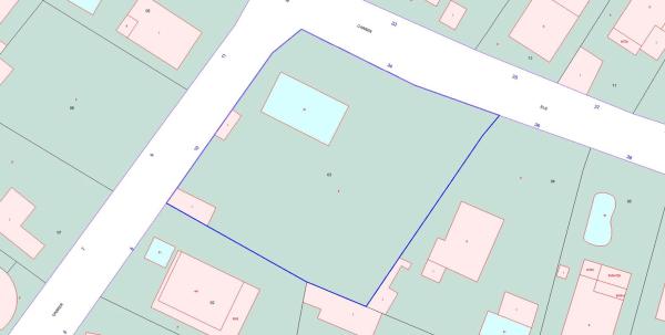 Terreno en calle els pous