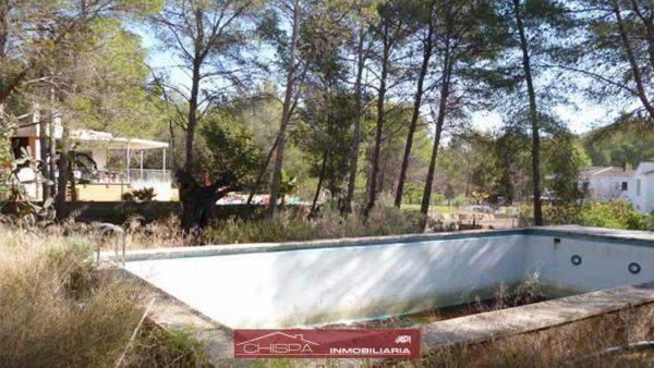 Terreno en Monteamor - La Carrasca - El Peucal