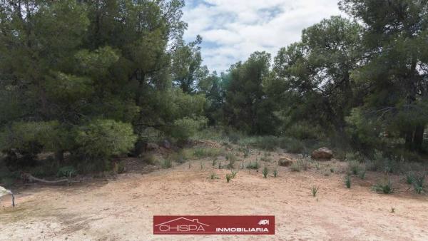 Terreno en Corral Nou - Montros - Estepar