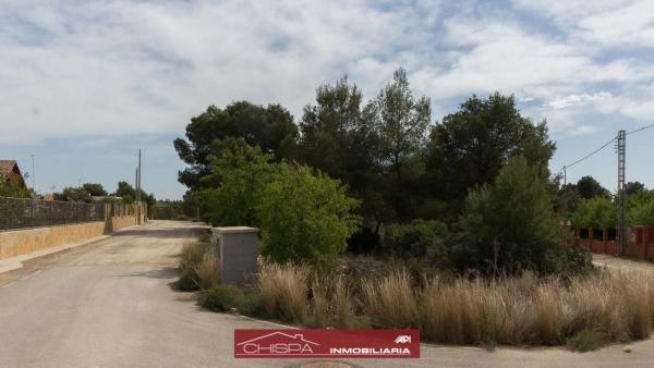 Terreno en Corral Nou - Montros - Estepar